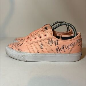 Rare Adidas Skateboarding Adi-ease Gonz Sneakers BB8493 Men Size 8 Shoes